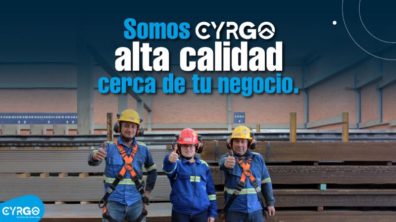 Quienes somos