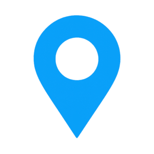 Ubicación Cyrgo